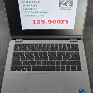 Dell Latitude 5330